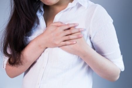 Các cục máu đông không đưa đến tim kịp thời gây các bệnh về tim mạch 