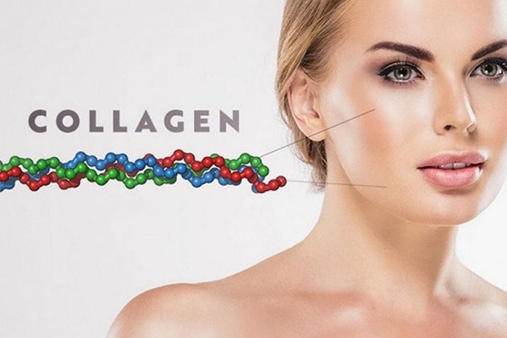 TOP 10 sản phẩm collagen tốt nhất hiện nay