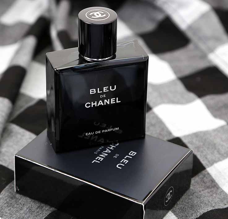 Nước Hoa Chanel Bleu De Chanel Eau De Parfum có thơm như lời đồn