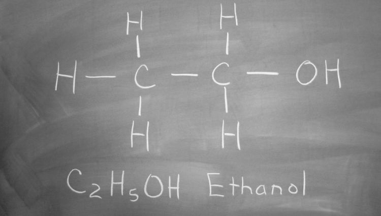 Ethanol là gì?